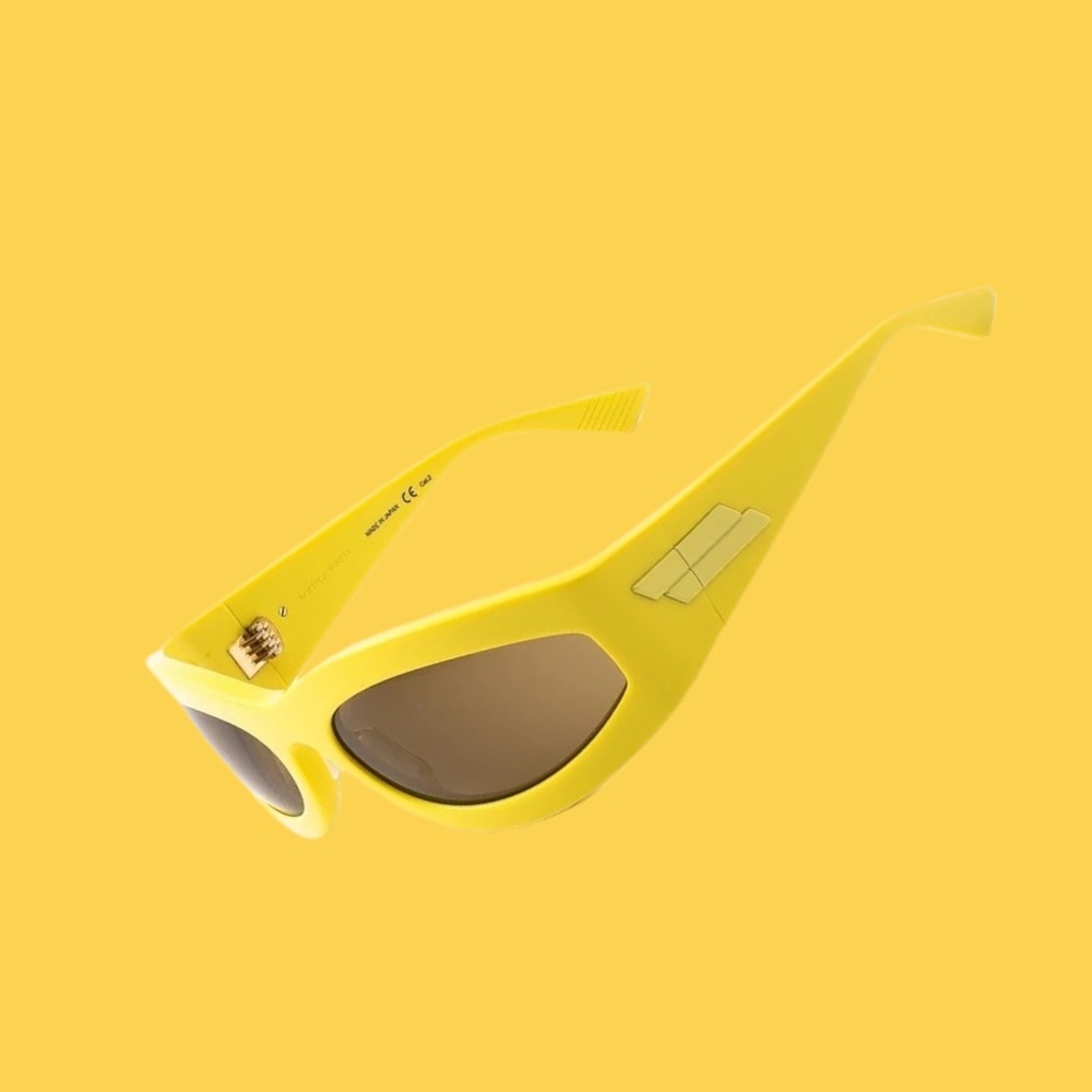 Bottega Veneta Sunglasses *Exclusive